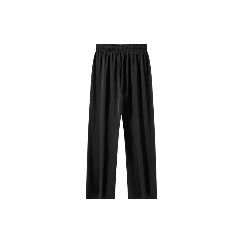 NOCAO Knitted Sweatpants Unisex-13