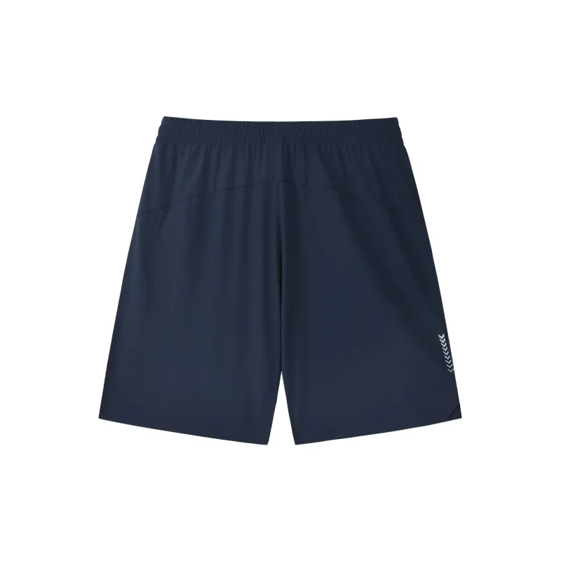 KELME Training Running Split Shorts Unisex-8