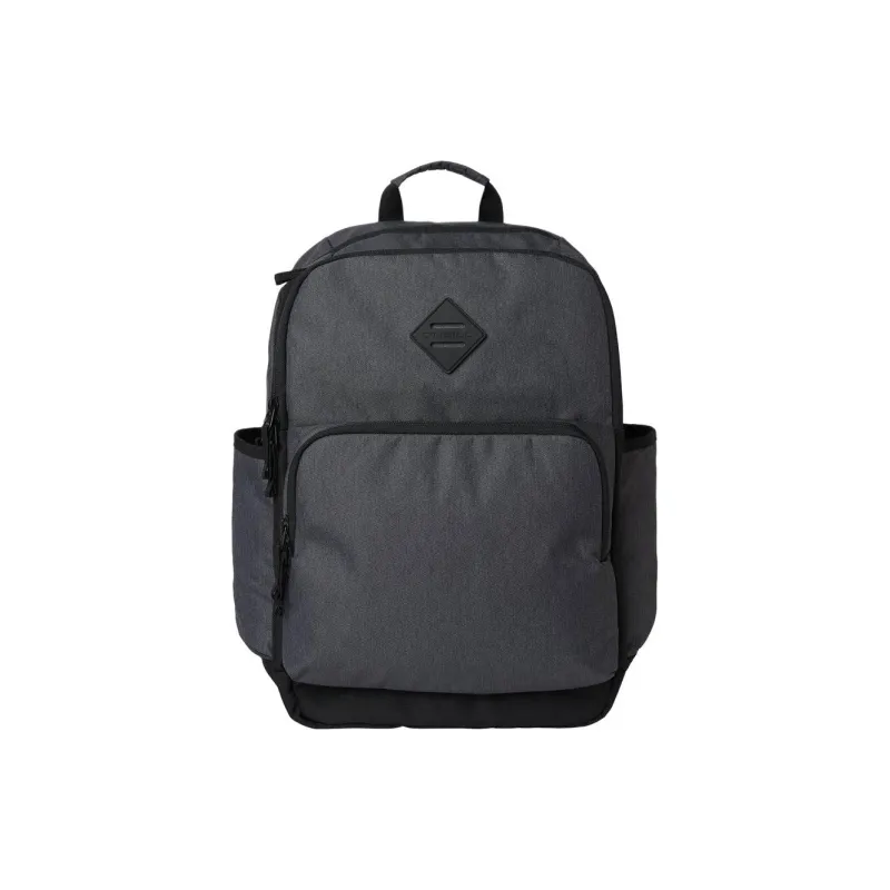 O'Neill Polyester Backpack Regular Unisex Blend Gray-0