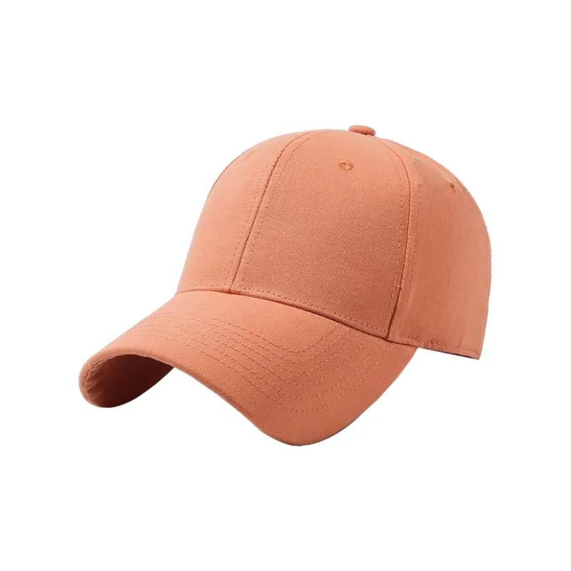 BSELEON Cotton Baseball Caps Unisex-8