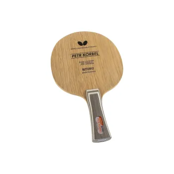 Butterfly Table Tennis Blades Ball Hall Unisex 5.9mm
