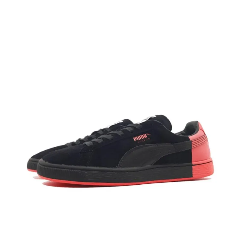 PUMA Suede Staple Pigeon-2