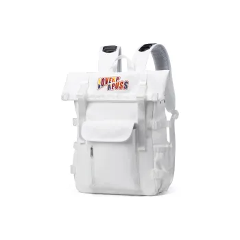 LOVERPUSS Backpacks