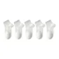 5 Pack (White *5)