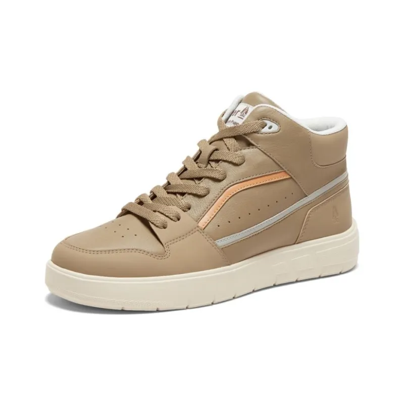 Hush Puppies High-Top Skateboard Shoes Men's-1
