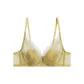 Petal Underwear-Yellow