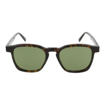 Retrosuperfuture Unico Geometric frame Sunglasses