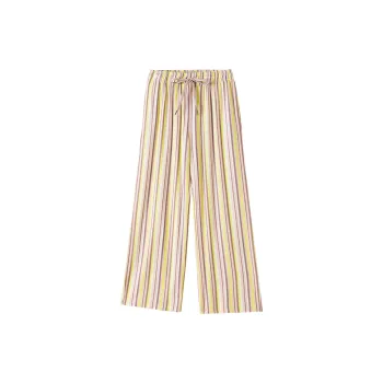JOCKEY Pajama Pants Women's Image Color