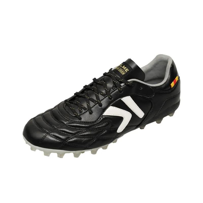 KELME MG Rubber Short Studs Wear Resistant Coverage Soccer Shoes Unisex-2
