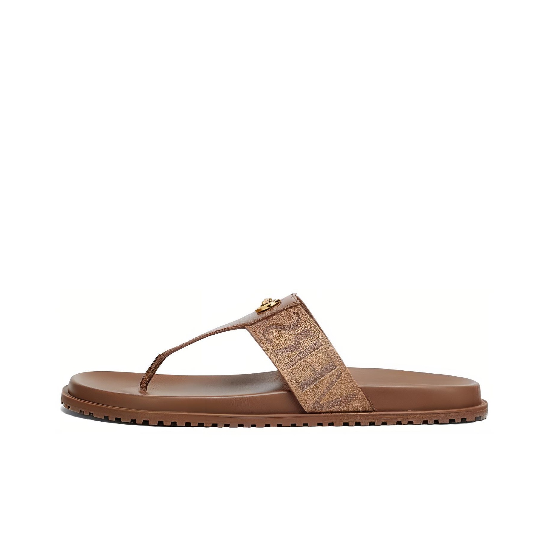 VERSACE Flip Flops Men on Sale & Authentic - POIZON