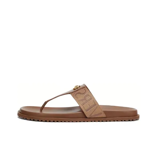 VERSACE Flip Flops Men