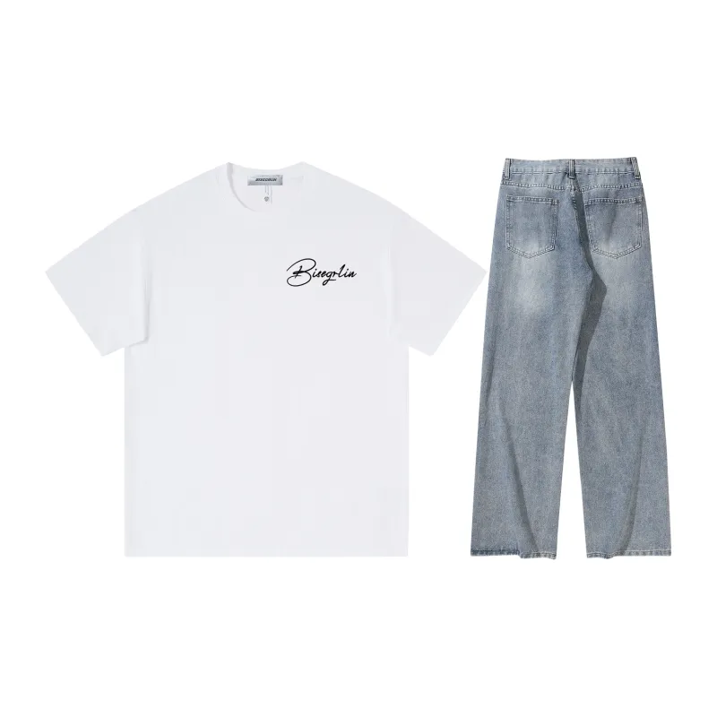 BISEGRLIN Casual Sportswear Unisex-11