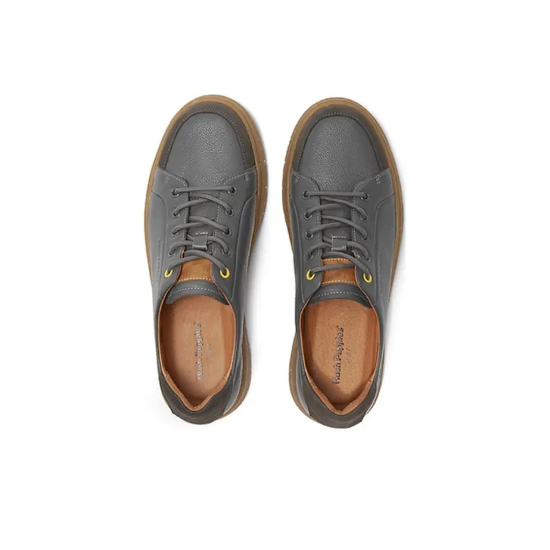 Hush Puppies Low-Top Skateboard Shoes Men's-3