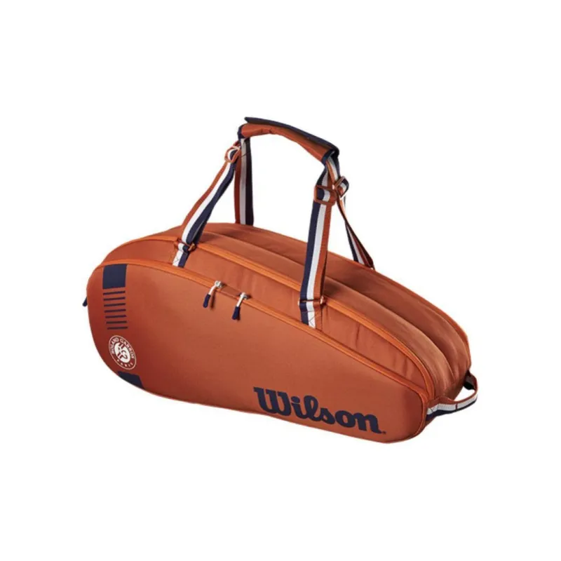 Wilson Tennis Racket Bags Unisex-4