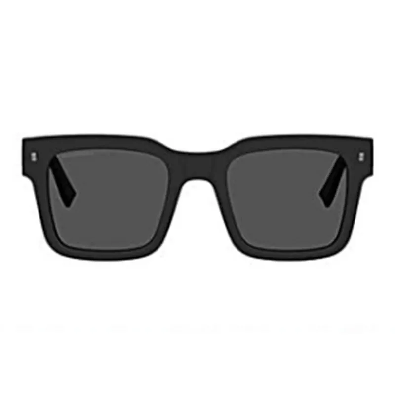 DSQUARED 2 Square Frame Sunglasses-1