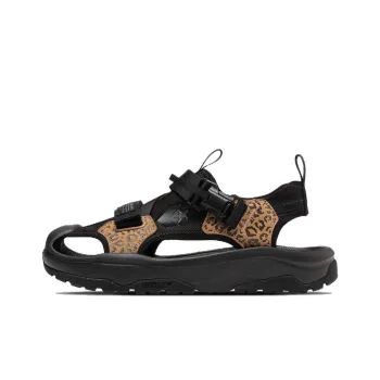 Converse Msd Cp 'Brown Black'