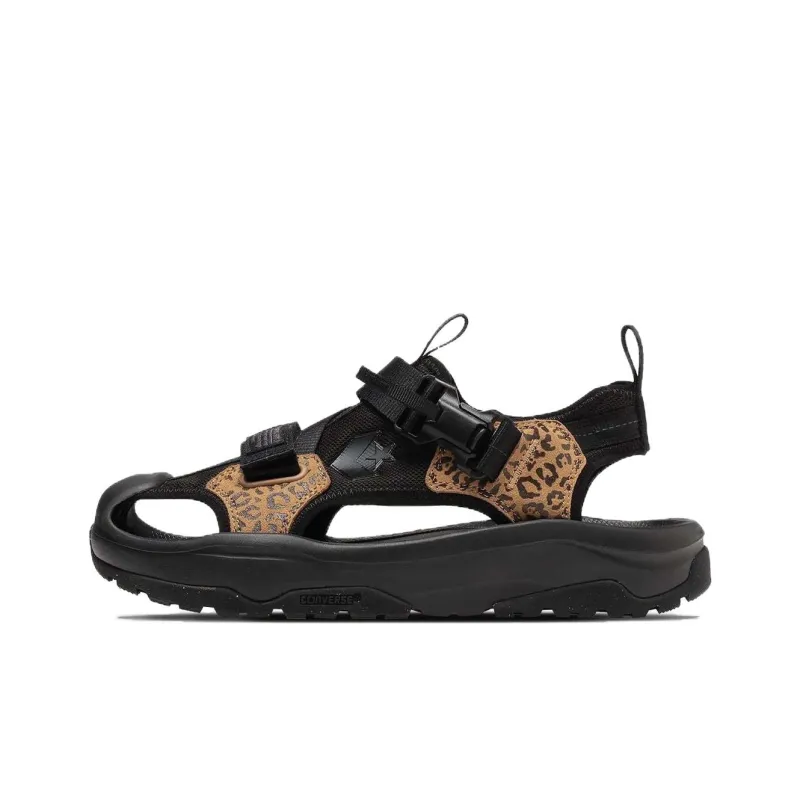 Converse Msd Cp 'Brown Black'-0