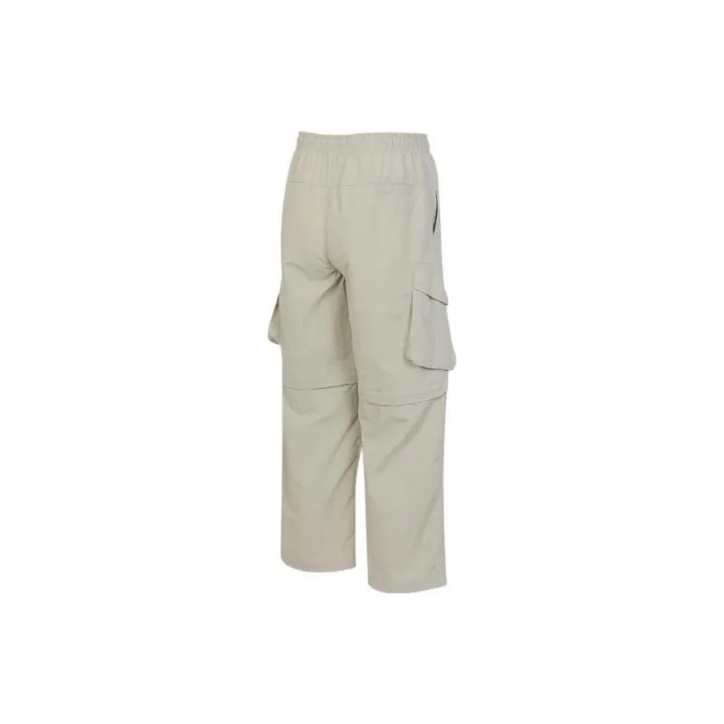 Adidas Casual Pants Men's Light Gray-1