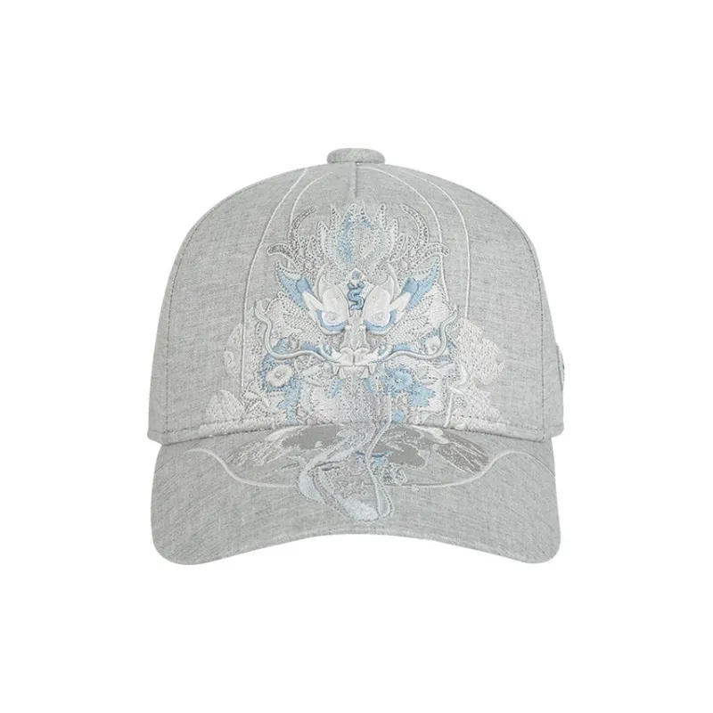 SWOFCARE Cotton Linen Baseball Caps Unisex-1