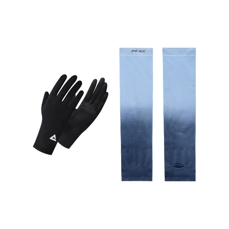 PEAK Sun Protection Sleeves Unisex-1