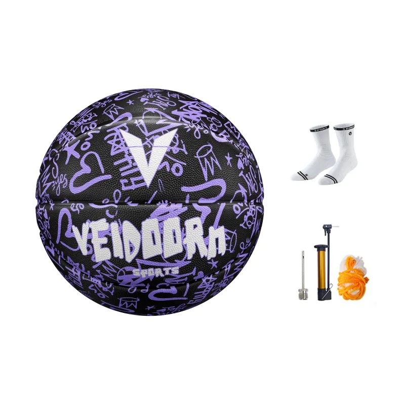 VEIDOORN Basketball-0