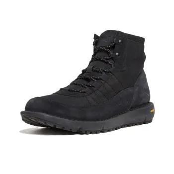 Danner Cushioning Anti Slip Wear Resistant Breathability Low Top Trekking Shoes Men's Black