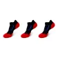 Short-3 Pack (Black Red)