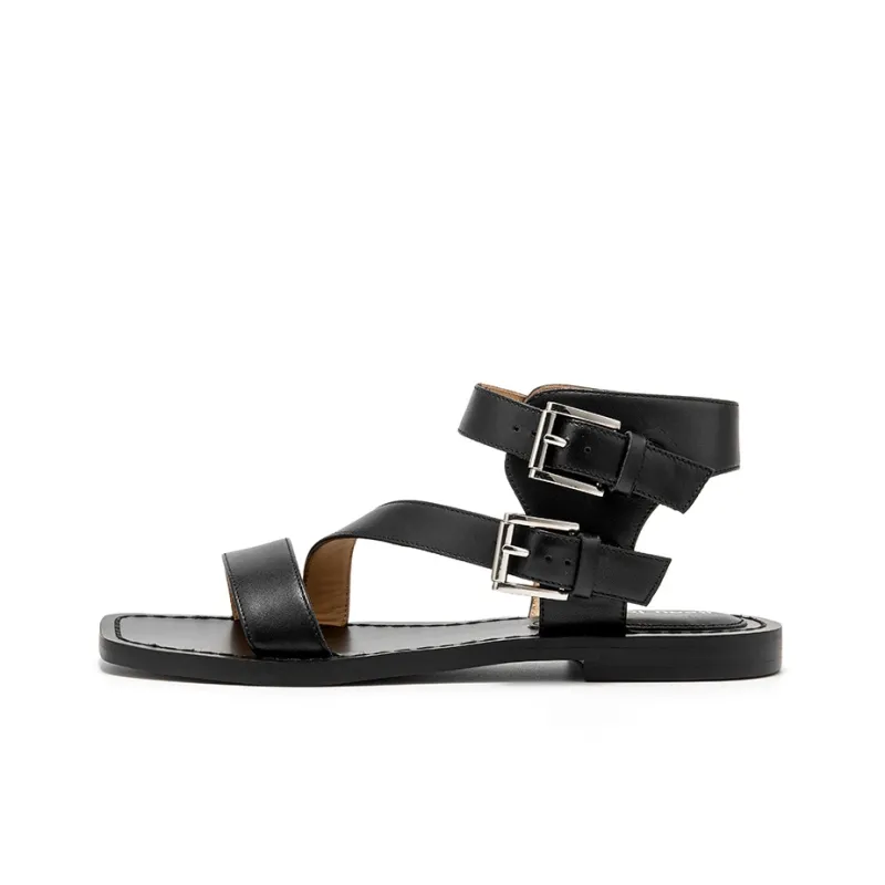 Beau Today Roman Sandals Women's-5