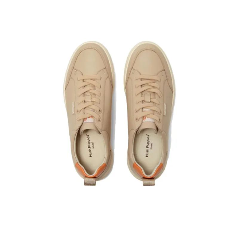 Hush Puppies Low-Top Skateboard Shoes Women's-3
