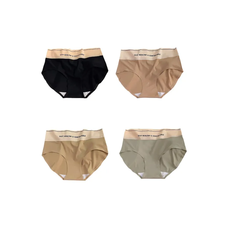 KJ Women's Underpants-4