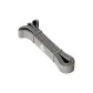 Gray 50-None Lbs (Suitable for Men's Advanced)