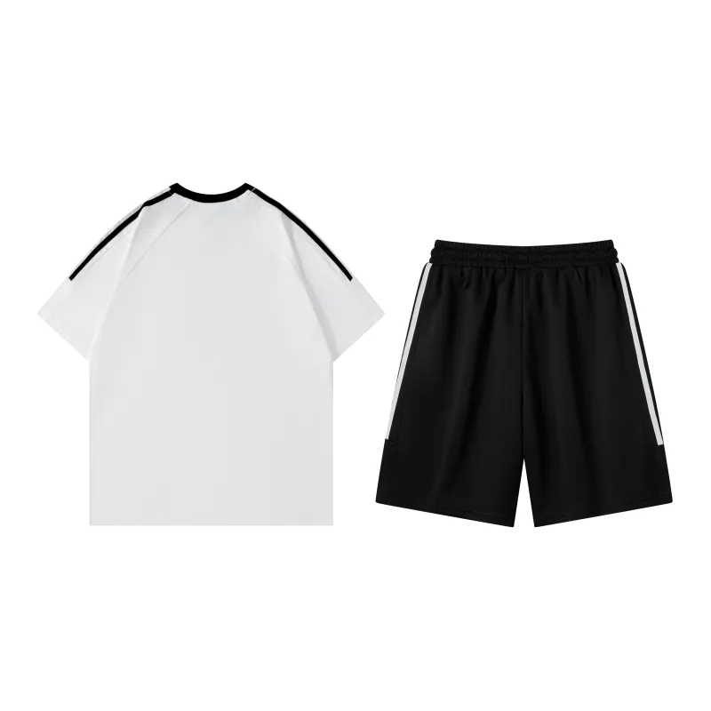 LIGHTNING MONSTER Casual Sportswear Unisex-8