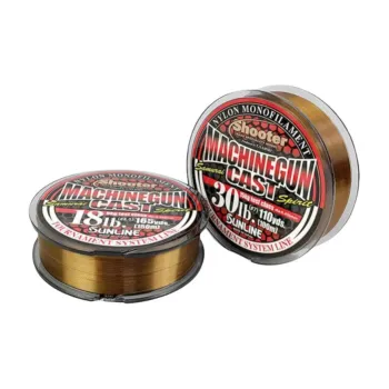 SUNLINE Fish Line Main Line Lure Line Carbon Fiber Thread 150m 100m 75m 300m