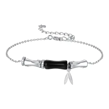 KINGFOCUS Agate Bracelets Unisex