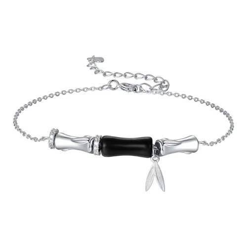 KINGFOCUS Agate Bracelets Unisex