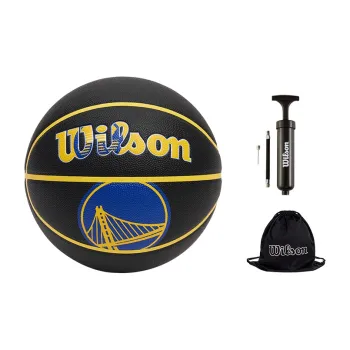 Wilson NBA Team Basketball Series Basketball