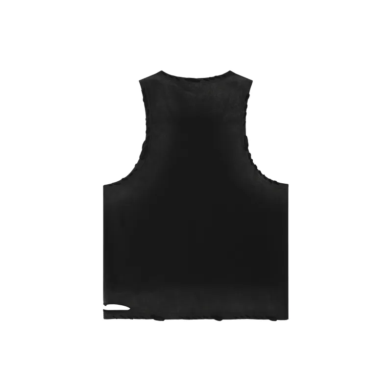 Fearless East Tank Tops Unisex-1