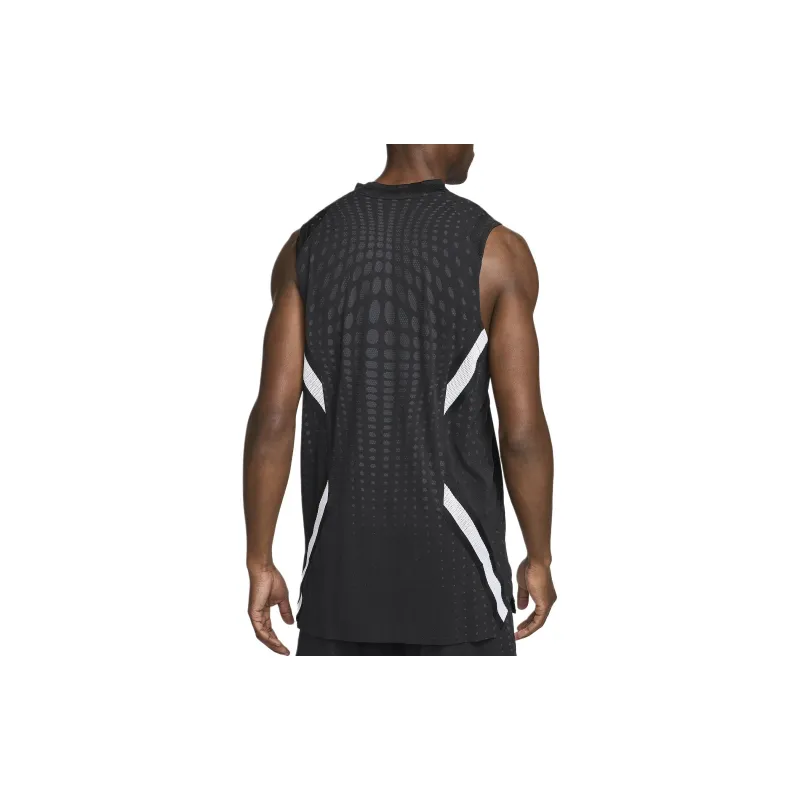 Nike Tank Tops Men's Black/Anthracite/White-1