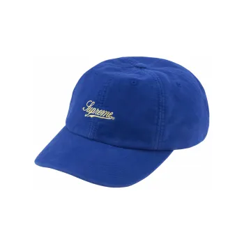Supreme Lightweight Moleskin 6 Panel