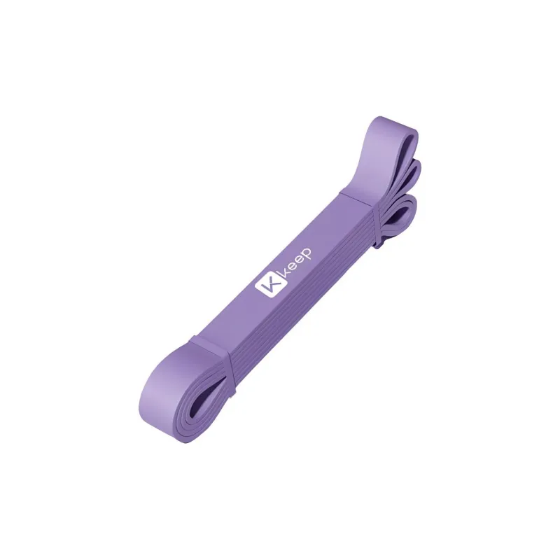 Keep Resistance Bands Latex Unisex-4
