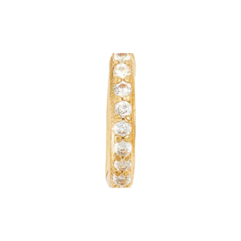 Kate Spade Copper Earrings Women's Gold-1