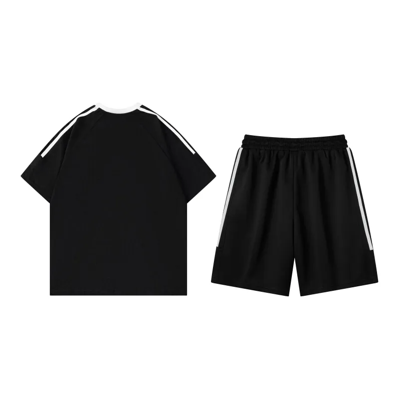 LIGHTNING MONSTER Casual Sportswear Unisex-1