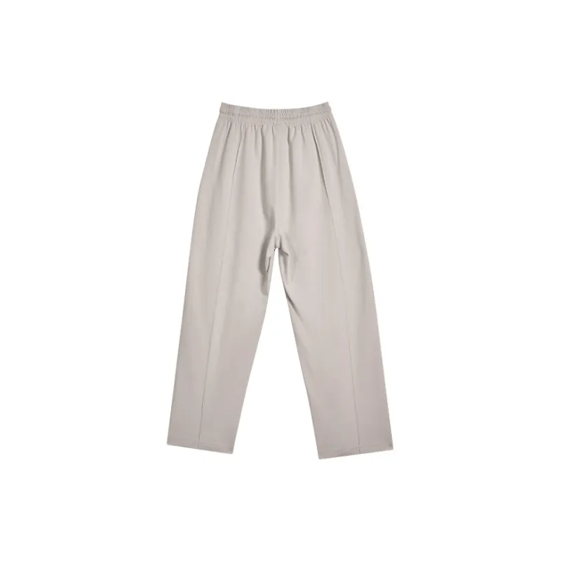 RIGORER Knitted Sports Pants Unisex-7