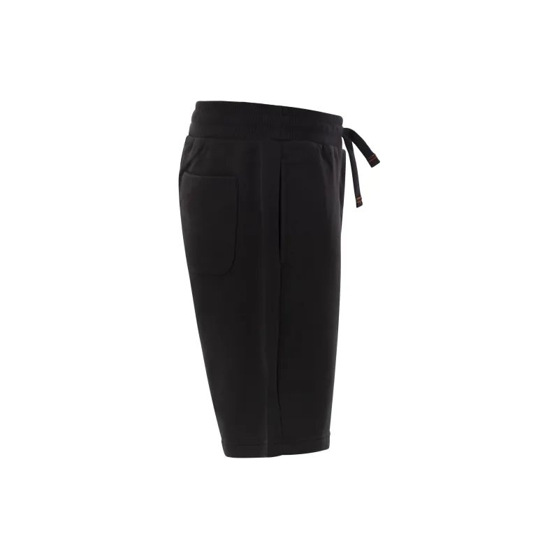 PARAJUMPERS Cairo Easy Jersey Shorts-2