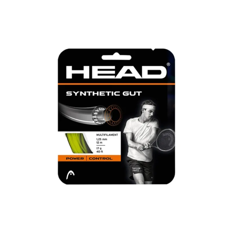 HEAD Tennis Racket Strings-8