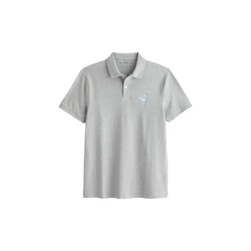 Abercrombie＆Fitch Polo Shirts Men