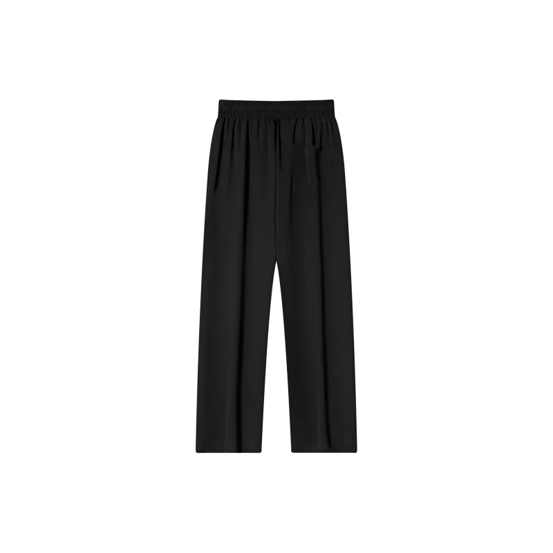 NOCAO Casual Pants Unisex-13
