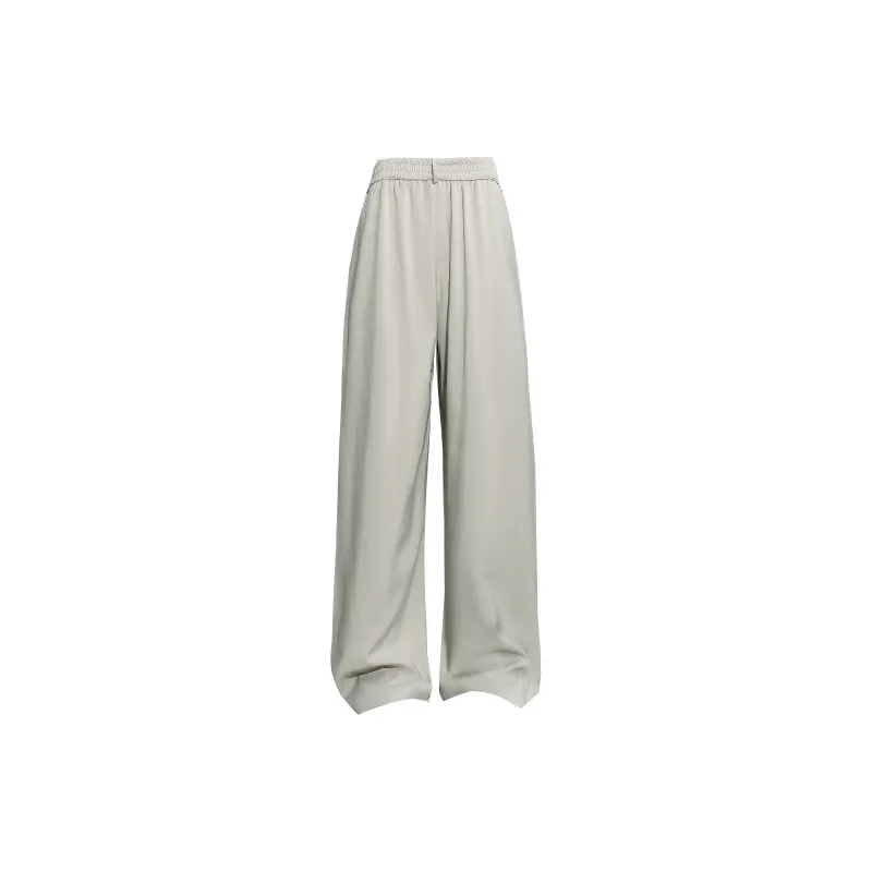 BRUMAIRE Suit Trousers Unisex-5