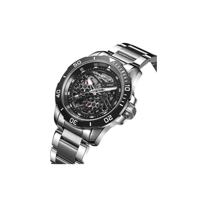 CERIEPON Men Watch-2