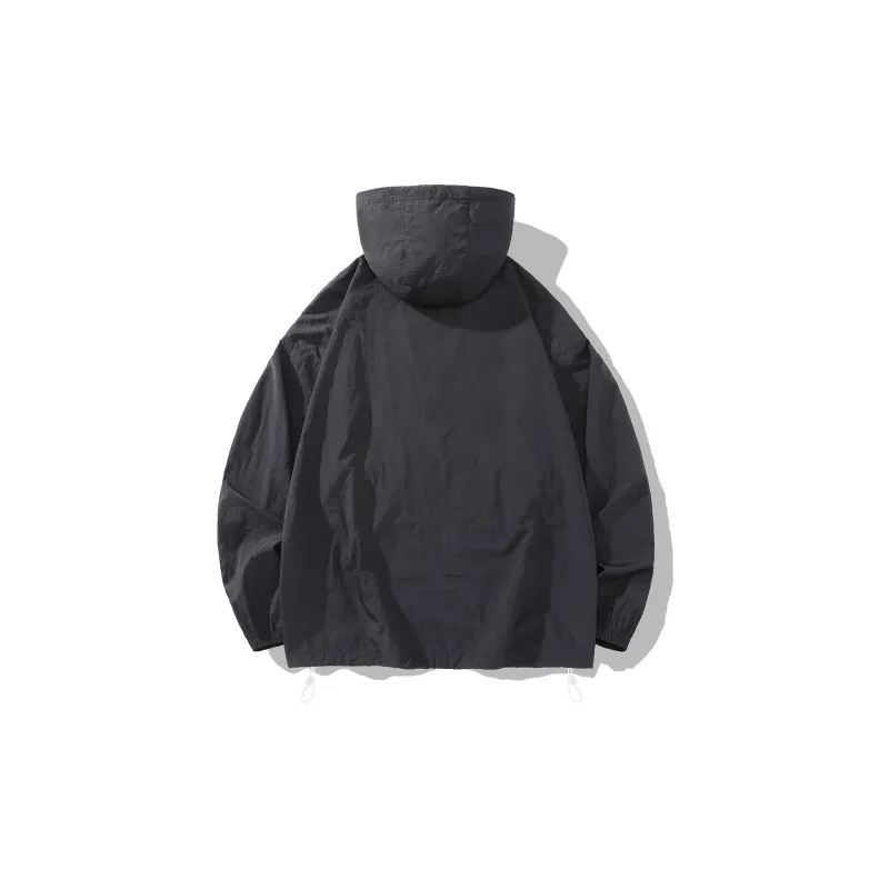 THREE BODY Sun Protection Clothing Unisex-13
